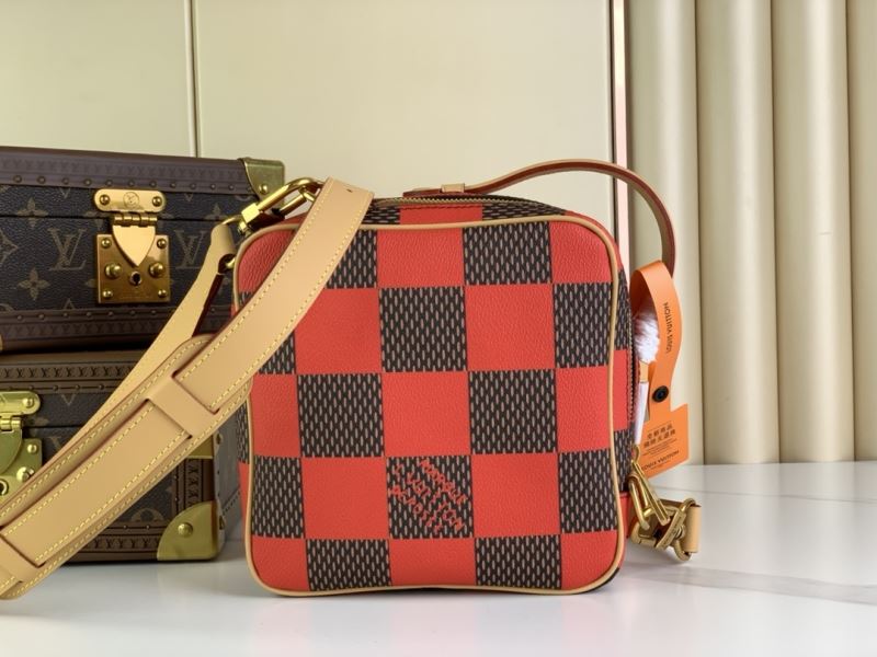 LV Satchel Bags